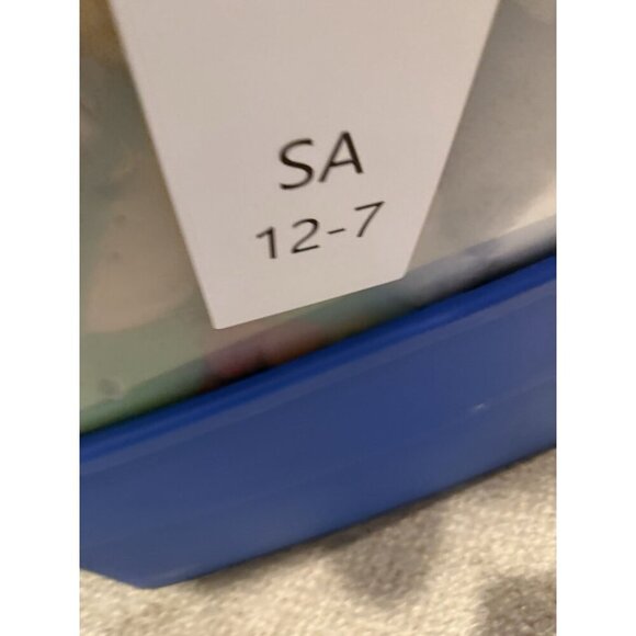 Elephant Plush Stuffed Animal Toys Jungle Big Soft Gray No Tags IKEA - Picture 7 of 7